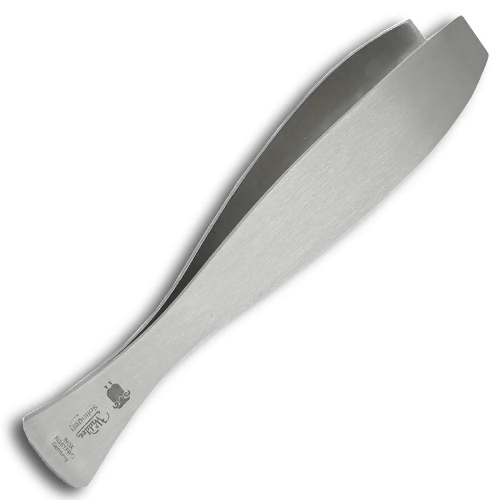 Pinzetta per pesce Solinger - Sfilettatore per pesce - Pinza per lische - Pinzetta per lische - Acciaio inossidabile