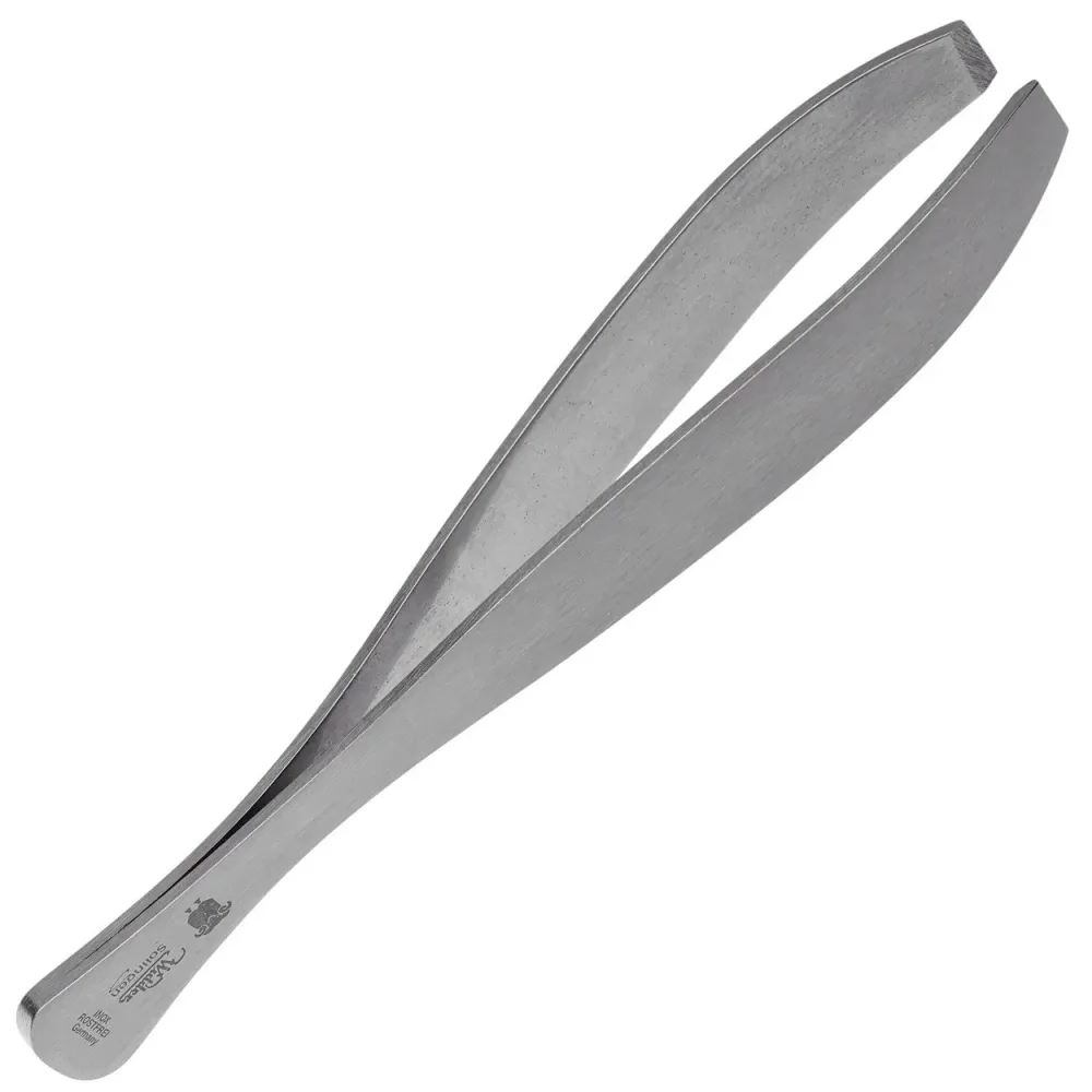 Pinzetta per pesce Solinger - Sfilettatore per pesce - Pinza per lische - Pinzetta per lische - Acciaio inossidabile