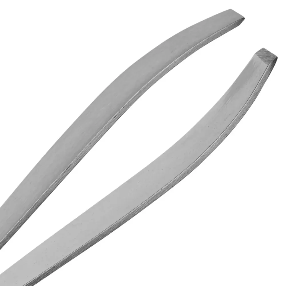 Pinzetta per pesce Solinger - Sfilettatore per pesce - Pinza per lische - Pinzetta per lische - Acciaio inossidabile