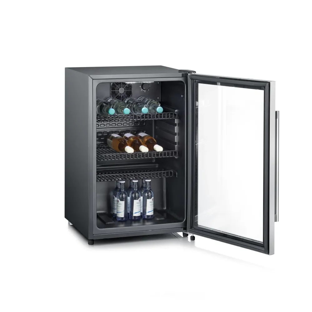 FRIDIO DI BOTTURA DISEGIN FKS8840, 118 litri, Classe C energetica