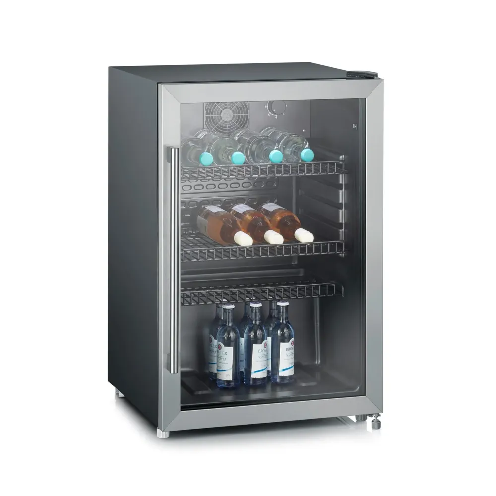FRIDIO DI BOTTURA DISEGIN FKS8840, 118 litri, Classe C energetica