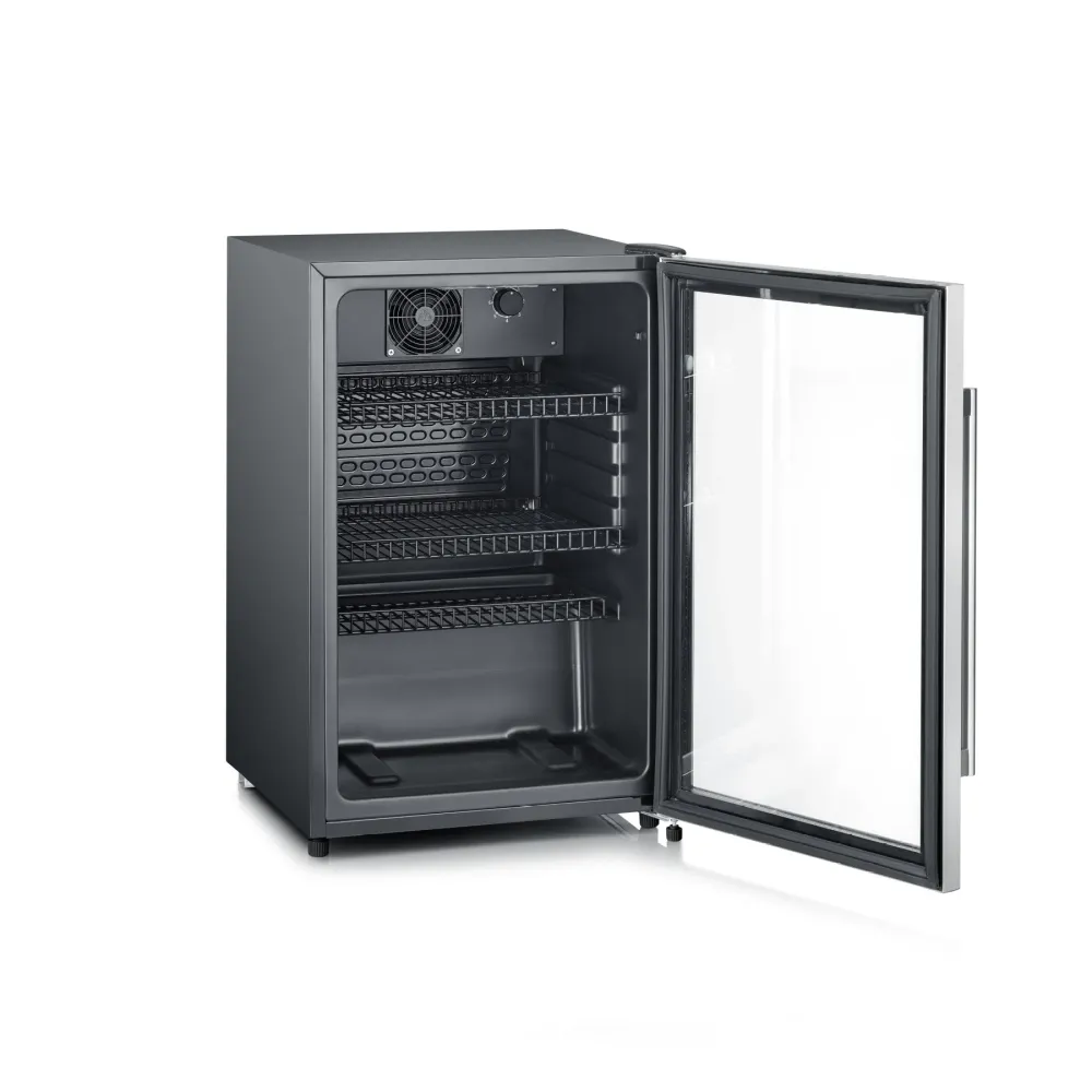 FRIDIO DI BOTTURA DISEGIN FKS8840, 118 litri, Classe C energetica