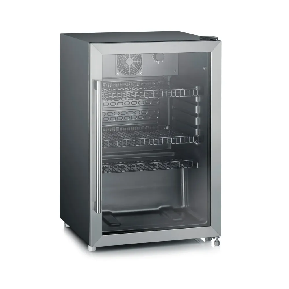 FRIDIO DI BOTTURA DISEGIN FKS8840, 118 litri, Classe C energetica