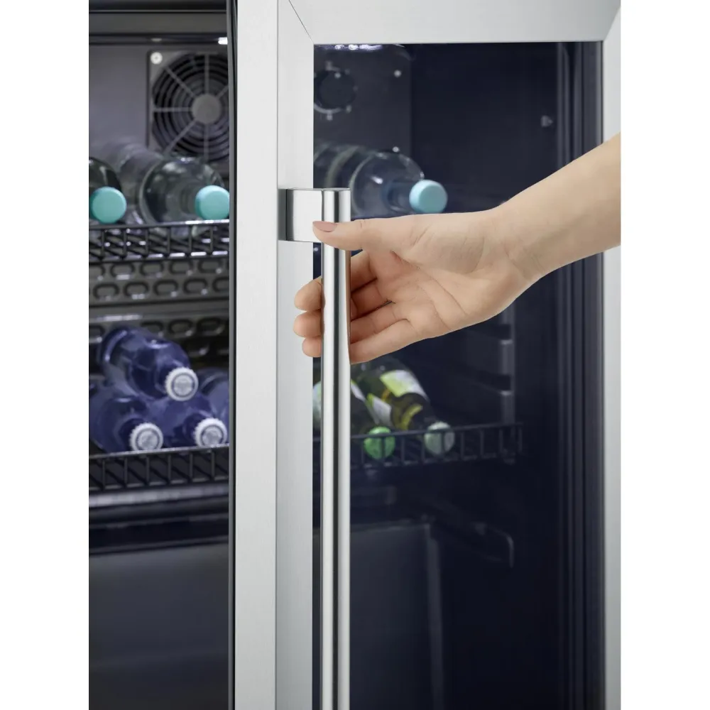 FRIDIO DI BOTTURA DISEGIN FKS8840, 118 litri, Classe C energetica