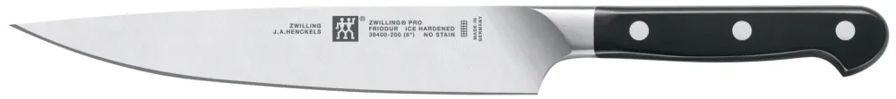 Zwilling da cucina da cucina gemello per 200 mm 38400-201-0