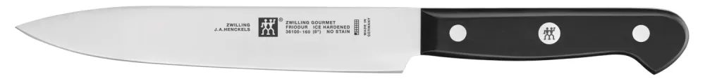 Zwilling Kitchen Kne Kin Twin Gourmet 160 mm 36110-161-0