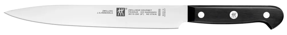 Zwilling Kitchen Kne Kin Twin Gourmet 200 mm 36110-201-0