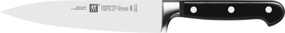 Zwilling Kitchen Knife Knife Professional "S" 160 mm 31020-161-0