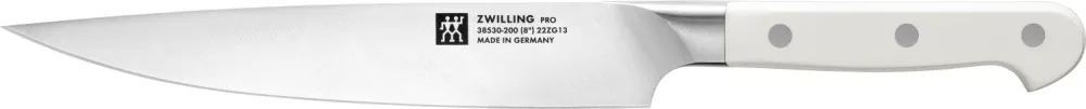 Zwilling Kitchen Meat Knife 200mm 222.001.010