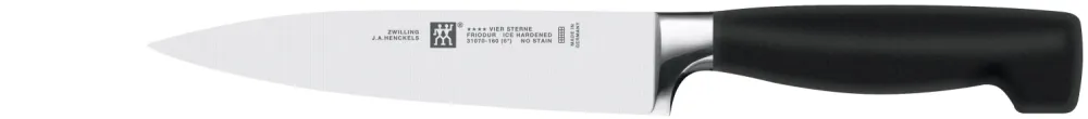 Zwilling Kitchen Meat Knife Four Star 160mm 31070-161-0