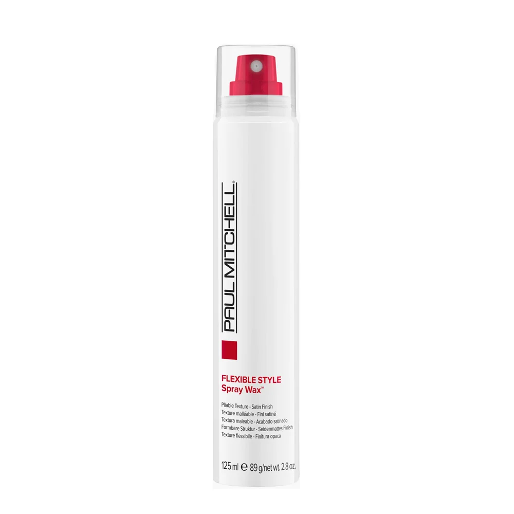 Paul Mitchell Spray Wax 125ml- cera spray volumizzante