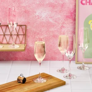 Flûte 22cl LAGOM - 6 Pezzi