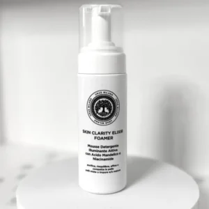 SKIN CLARITY ELIXIR FOAMER