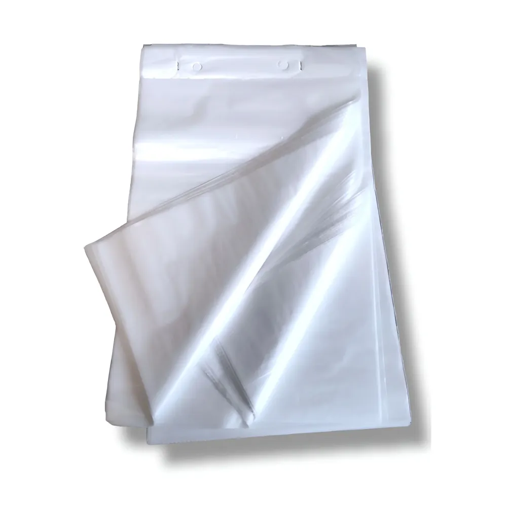 Foglietti per alimenti trasparenti strappo 25x37 - 4 Kg di Veline HD - ideli per separare alimenti o per parrucchieri per...