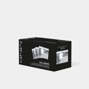ACCESSORI - FOGLI RIMOZIONE 100 FOGLI