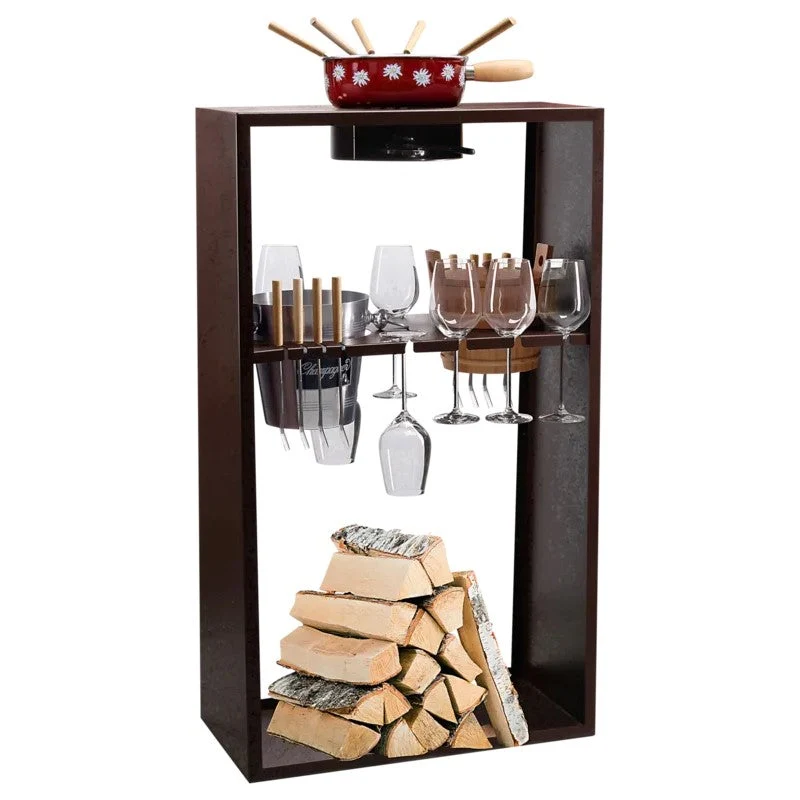 NOUVEL FONDUEBAR DORE DREAM