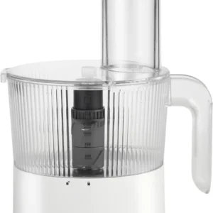 Zwilling Kitchen Food Roborantire per Power Blender Pro Silver Z1010597 Enfinigy