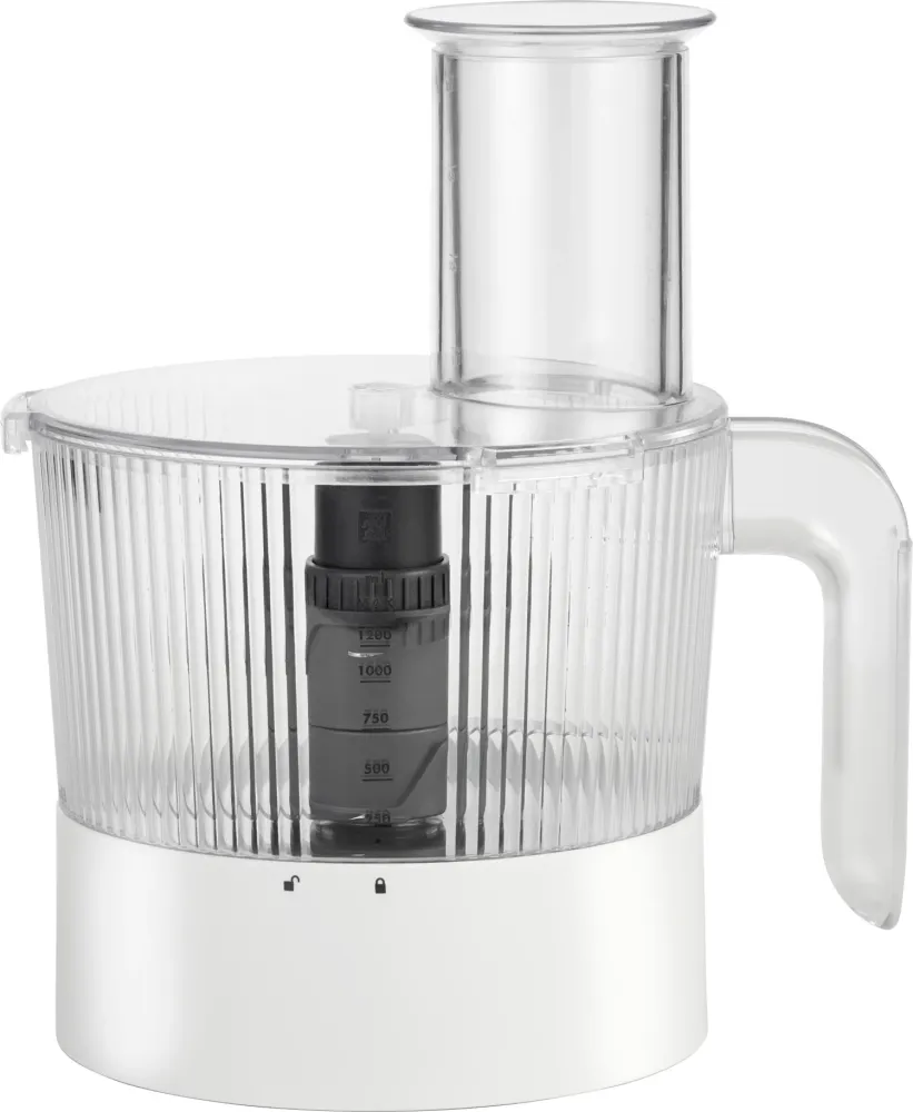 Zwilling Kitchen Food Roborantire per Power Blender Pro Silver Z1010597 Enfinigy