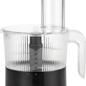 Zwilling Kitchen Food Roborantire per Power Blender Pro Schwarz Z1010598 Enfinigy