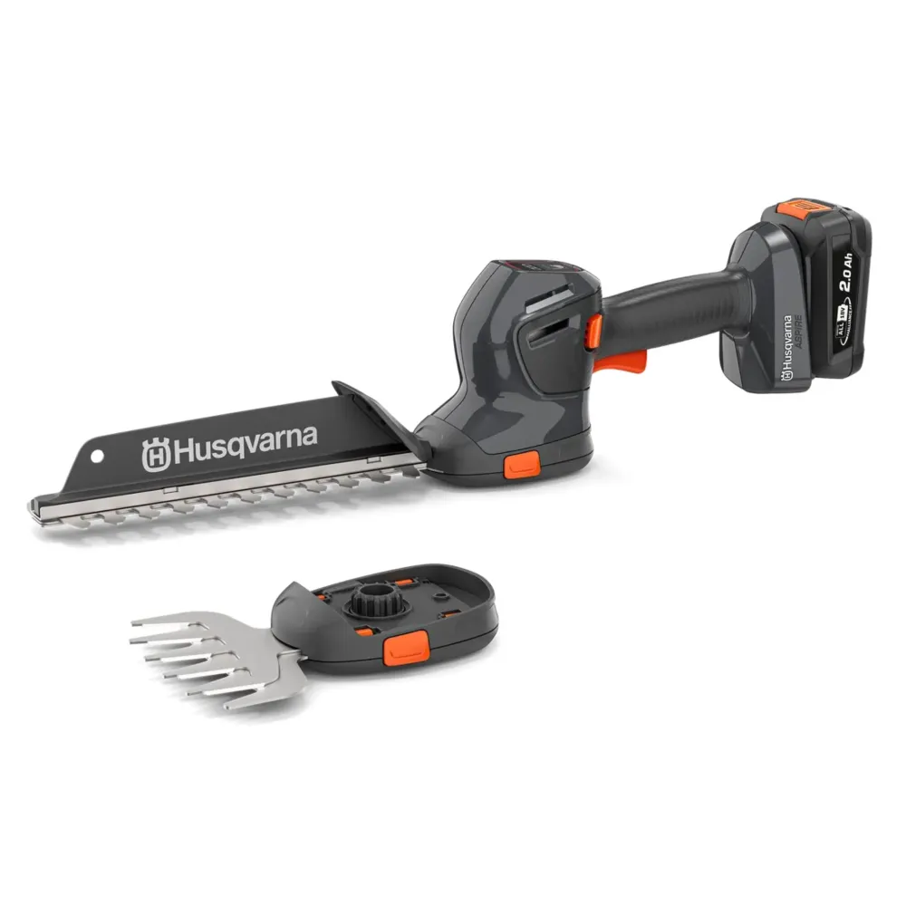 Husqvarna Aspire S20-P4A - KIT Forbice per erba
