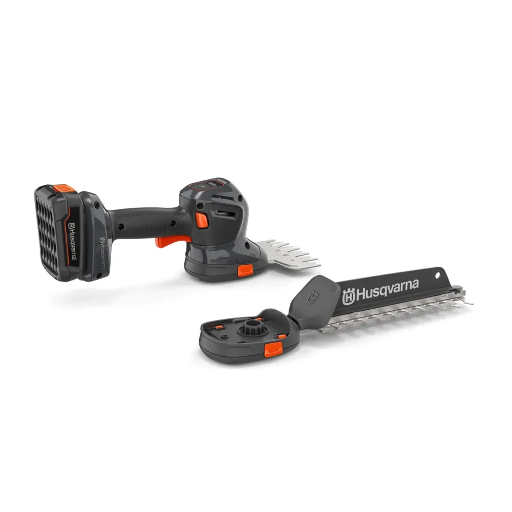 Husqvarna Aspire S20-P4A - KIT Forbice per erba