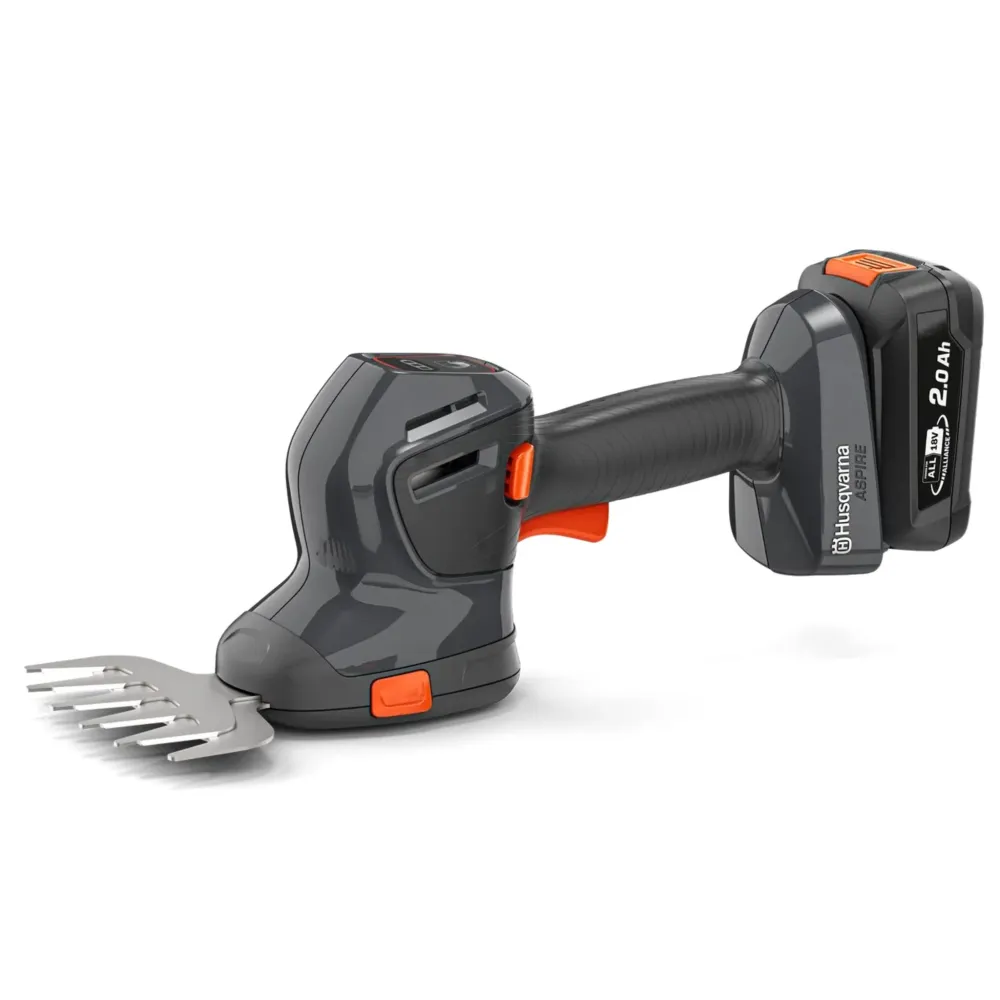 Husqvarna Aspire S20-P4A - KIT Forbice per erba