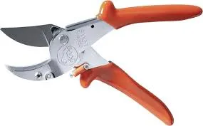 Original Lowe - Forbice Da Potatura Manuale Professionale 10.107