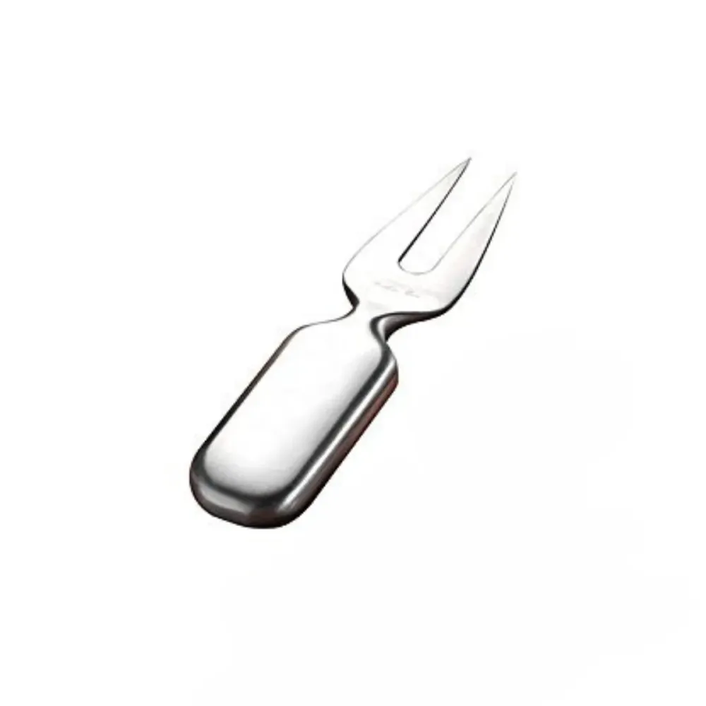 CINQUE STELLE - FORCHETTA PARMIGIANO - SERAFINO ZANI