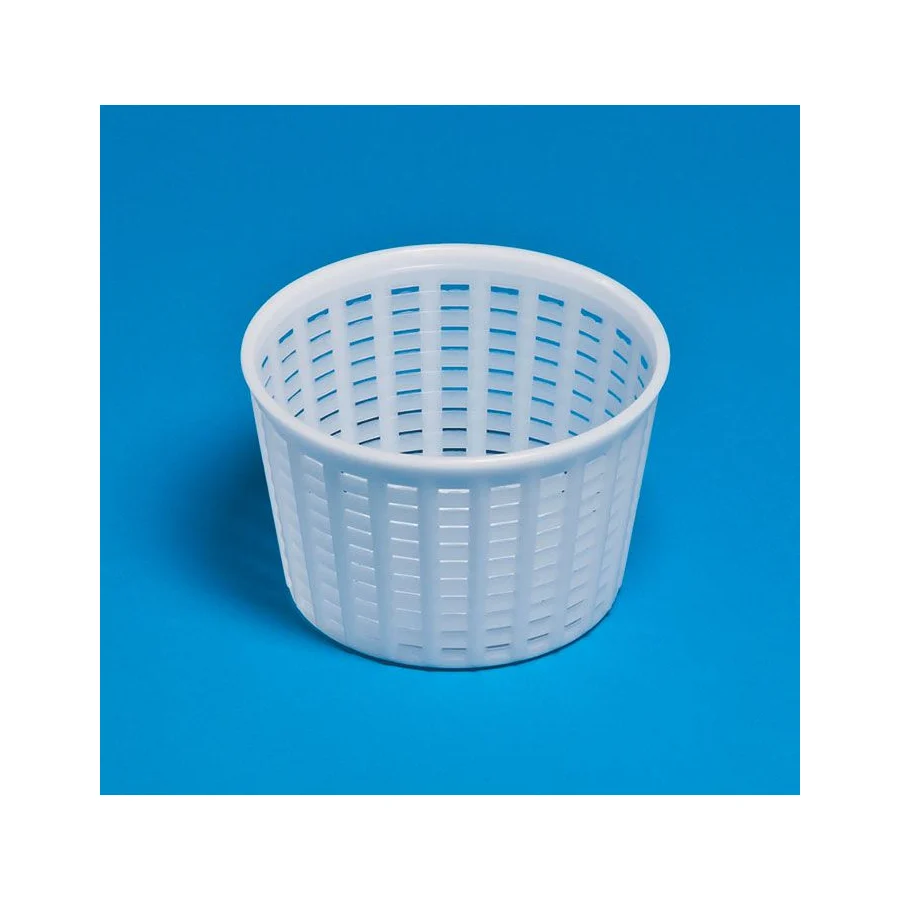 Fuscella Per Squacquerone - 700 Gr