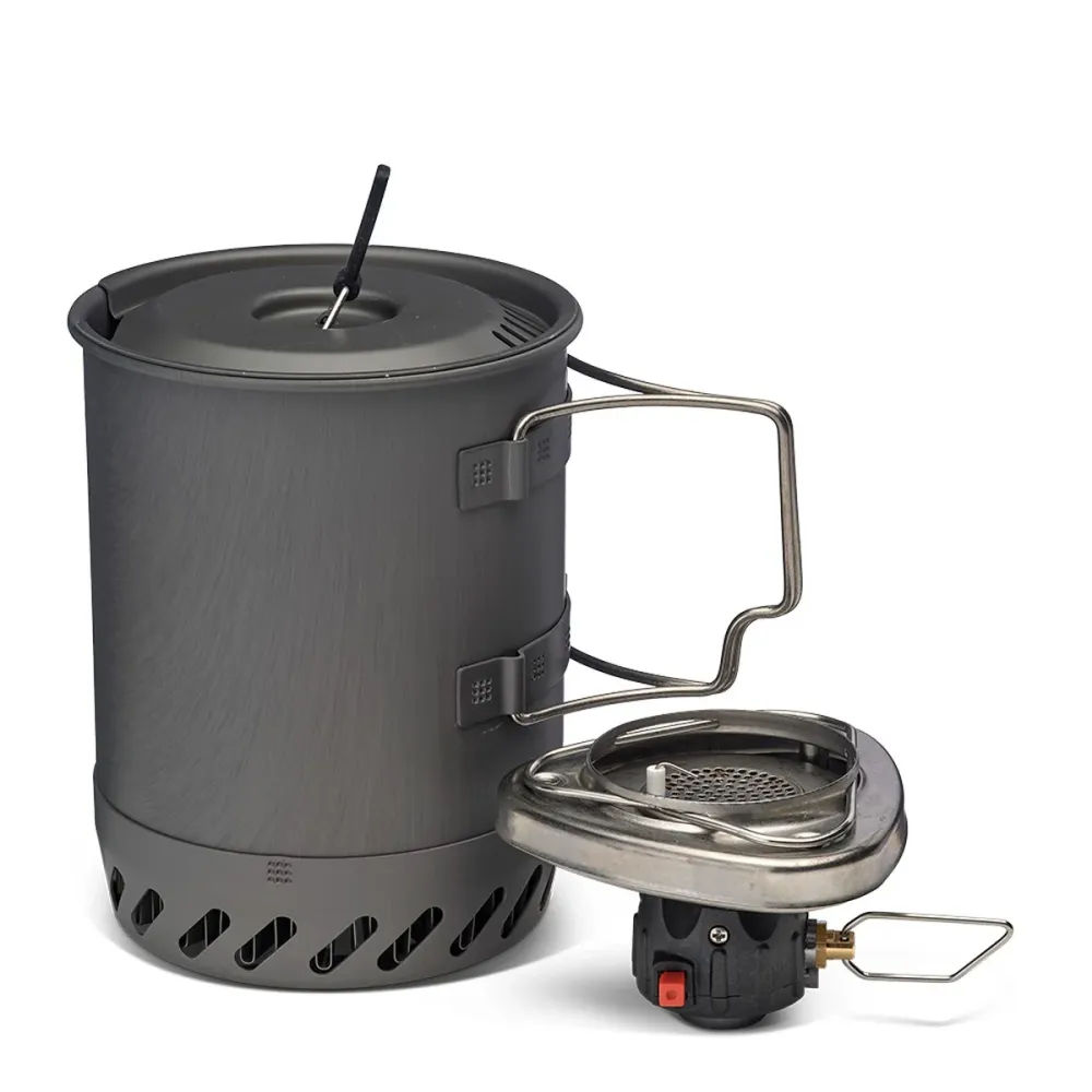 Fornello super leggero Primus Lite Ultra con pentolino da 0,8 L