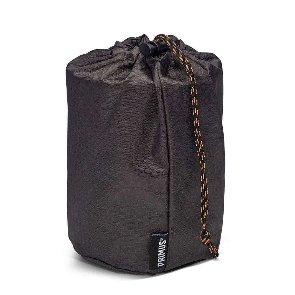 Fornello super leggero Primus Lite Ultra con pentolino da 0,8 L