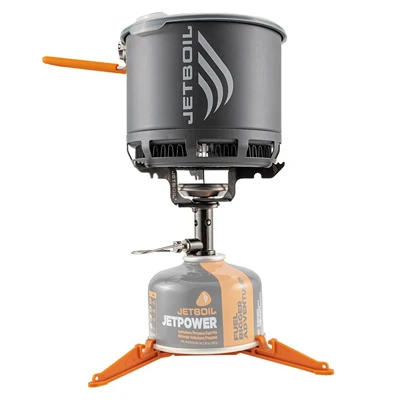 Fornello ultraleggero Stash Jetboil