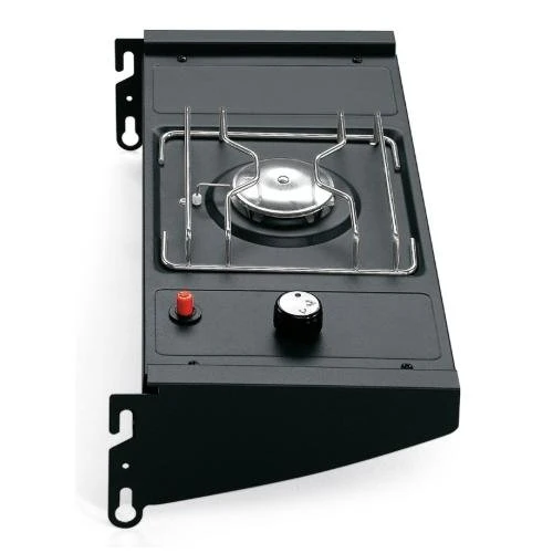 FORNELLO LATERALE GAS PER BBQ BST