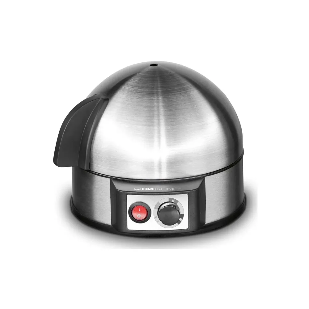 Cuoci Uova Acciaio per 7 Uova 400w EK 3321 EDS