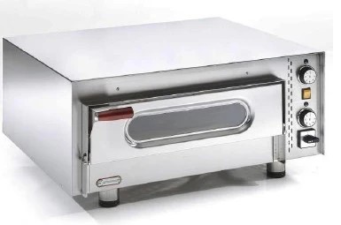 FORNETTO PIZZA FP84RL