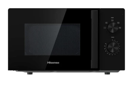 Forno Microonde Hisense H20MOBP1H 20 Litri 700 W (A26,1xL45,5xP32,6) Touch LED Nero