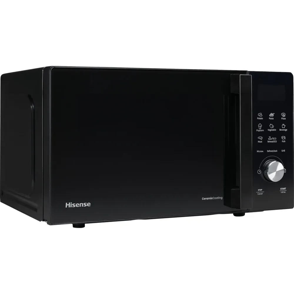 Forno microonde indipendente con grill H20MOBSD1HG