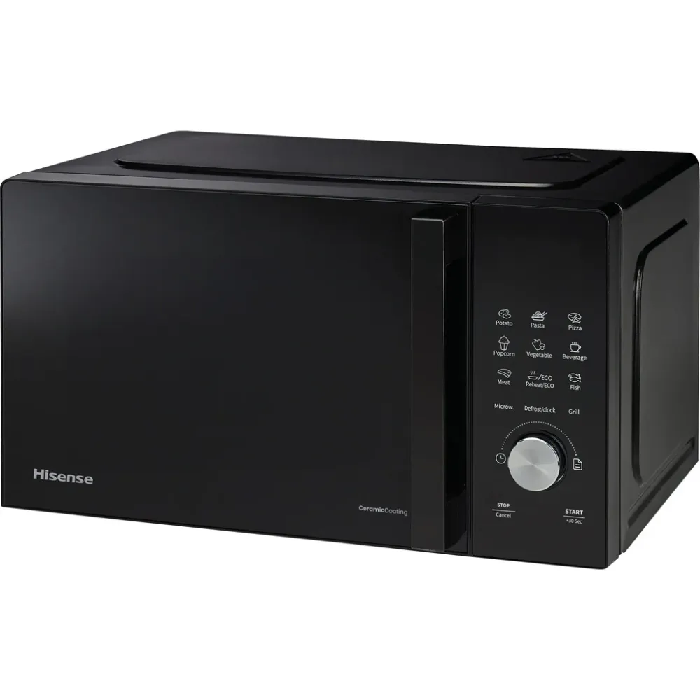 Forno microonde indipendente con grill H20MOBSD1HG