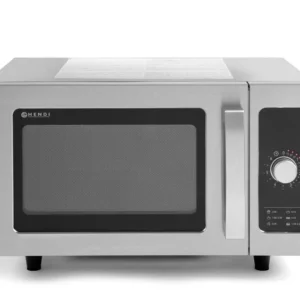 HENDI - Forno microonde 1000W 25L