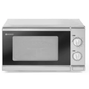 HENDI - Forno microonde con grill 20L