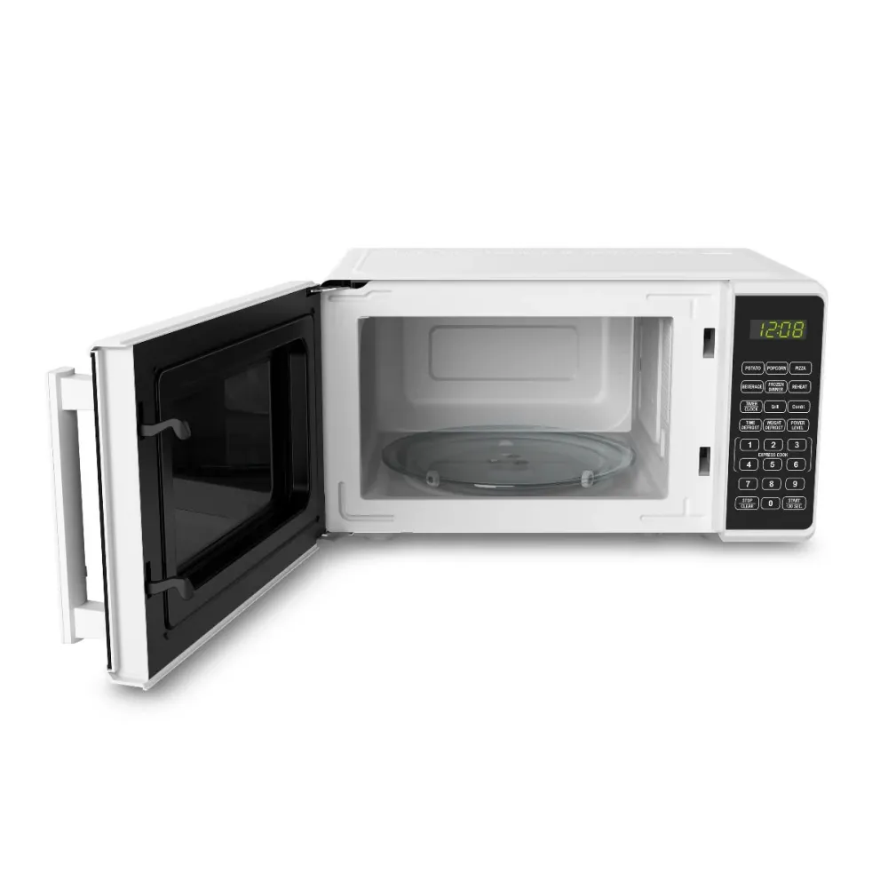 Microonde con Grill Riscaldamento Rapido