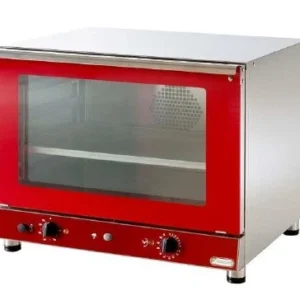 FORNO CONVEZIONE CON UMIDIFICATORE FLEX60M03