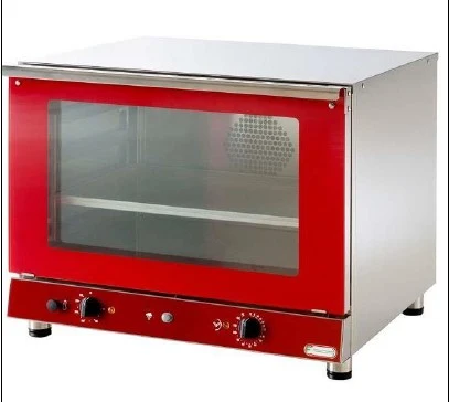 FORNO CONVEZIONE CON UMIDIFICATORE FLEX60M04