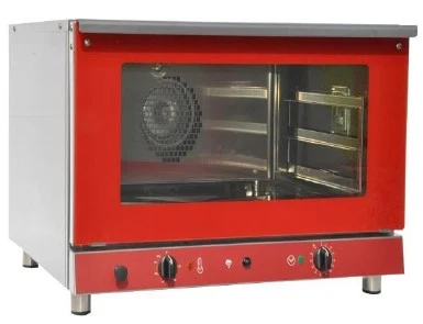 FORNO CONVEZIONE FLEXGNM03