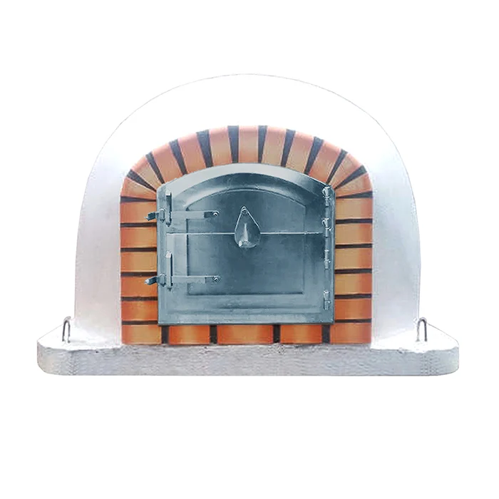 Forno pane lineare Impexfire AF110A