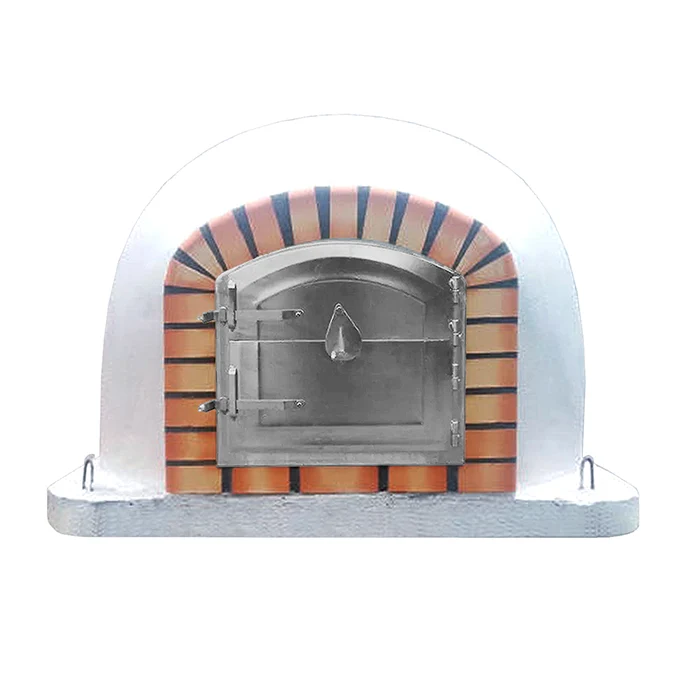 Forno pane lineare Impexfire AF110A