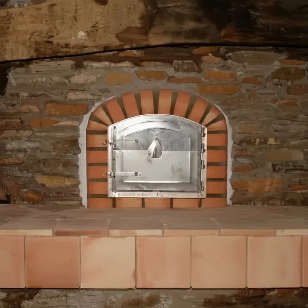Forno pane lineare Impexfire AF110A