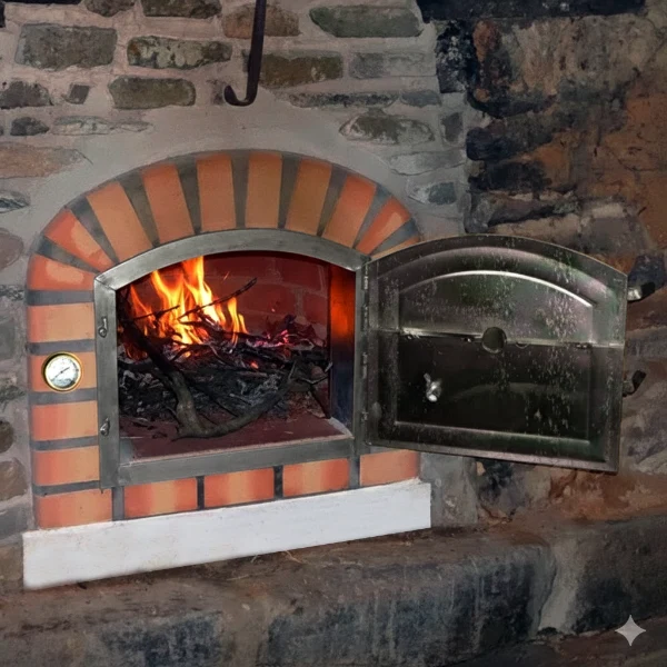 Forno pane lineare Impexfire AF110A