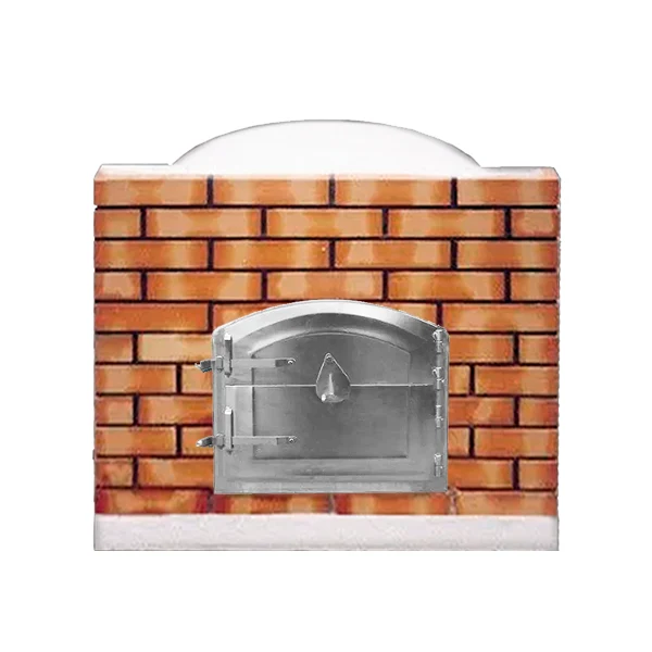 Forno Pane e Pizza Legna - AF90P
