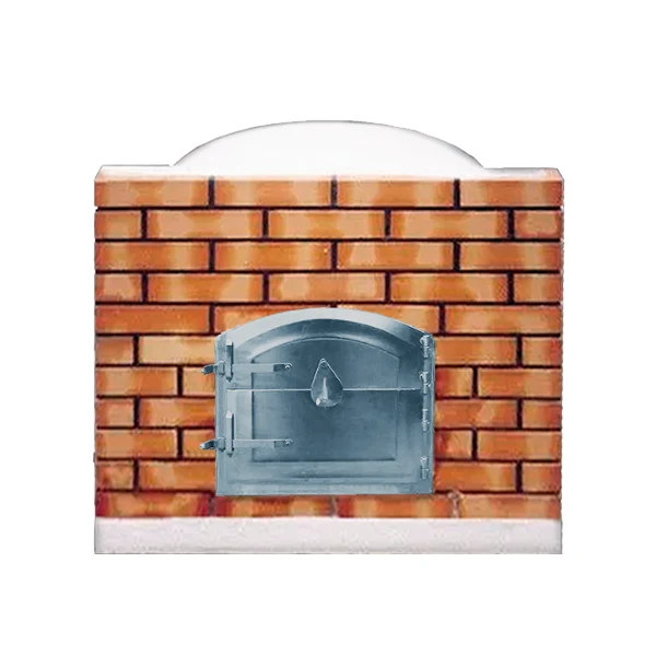Forno Pane e Pizza Portoghese - AF110P